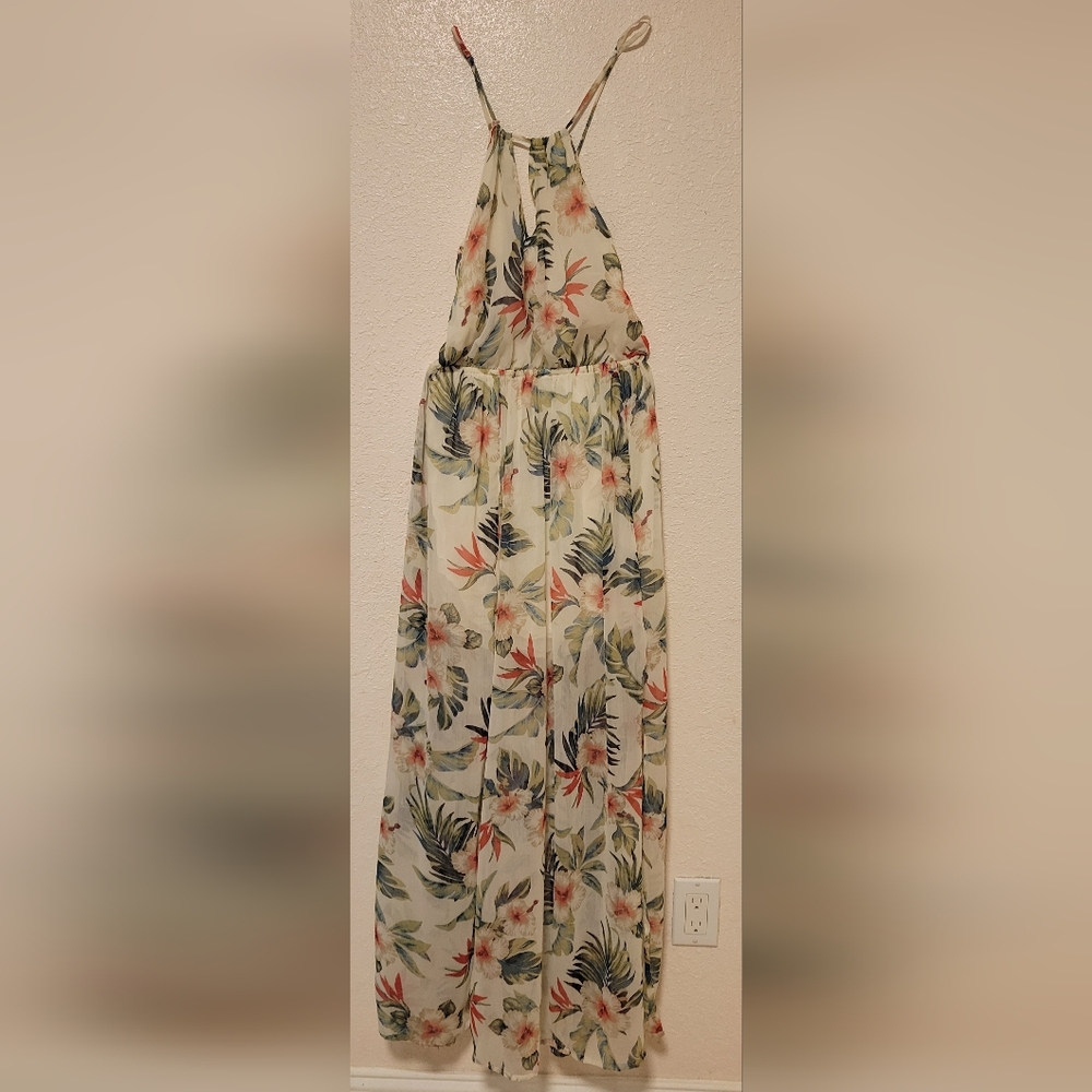 Hollister dress